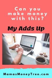 My Adds Up Review