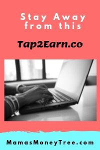 Tap2Earn-Review