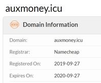 auxmoney domain