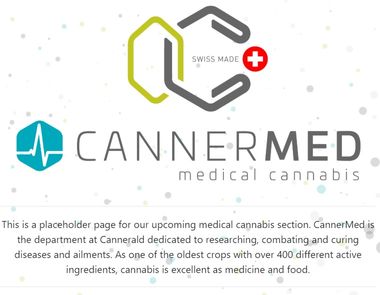 cannergrow cannermed