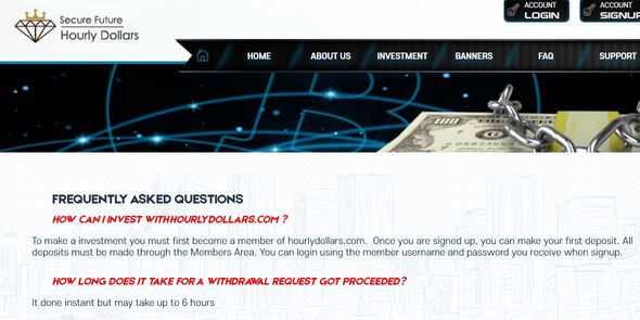 hourlydollars faq