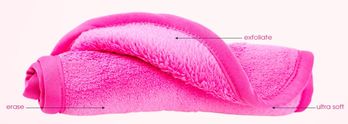 makeup eraser product