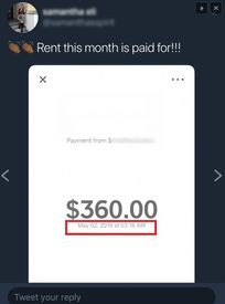 nicecash payment proof