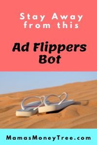 AdFlippersBot-Review