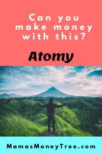 Atomy Review