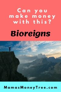 Bioreigns-Review