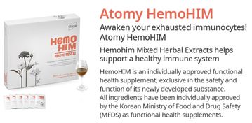 atomy hemohim