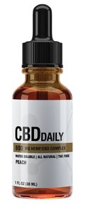 bioreigns cbd daily tincture