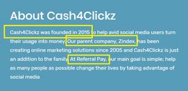 cash4clickz about us