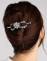 lilla rose hair clip