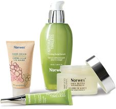 norwex personal care