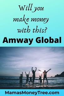 Amway Review