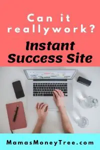 Instant-Success-Site-Review