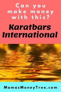 Karatbars-International-Review
