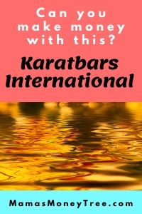 Karatbars International Review