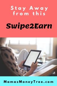 Swipe2Earn-Review