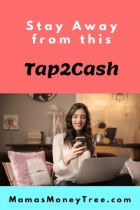 Tap2Cash-Review