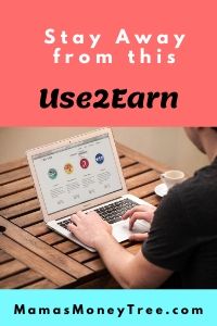 Use2Earn Review