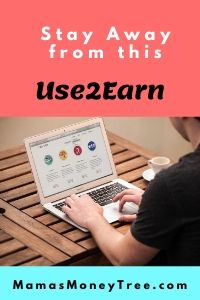 Use2Earn-Review