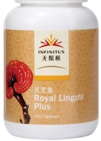 infinitus royal lingzhi