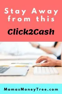 Click2Cash Review