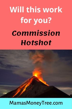 Commission-Hotshot-Review