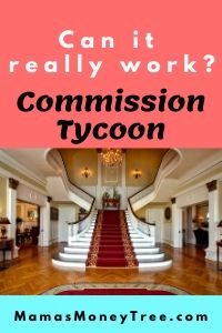 Commission-Tycoon-Review