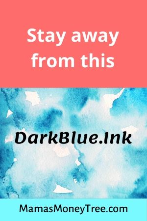 DarkBlueInk-Review