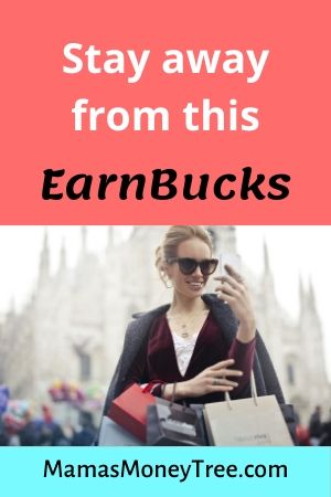 Earnbuck