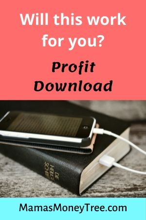 Profit-Download-Review