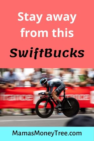 Swiftbucks Review