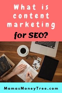 What is Content Marketing for SEO