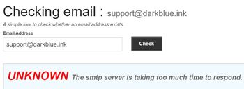 darkblueink email