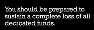 opm wealth loss of funds