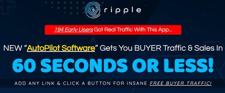 ripple home page