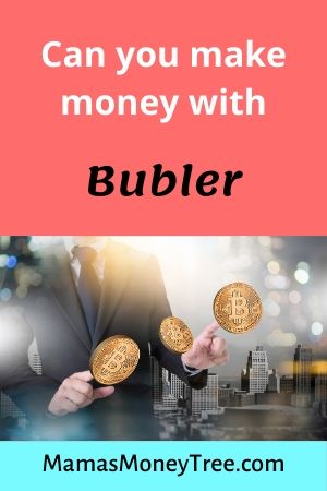 Bubler Review