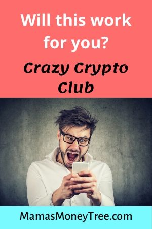 Crazy Crypto Club Review