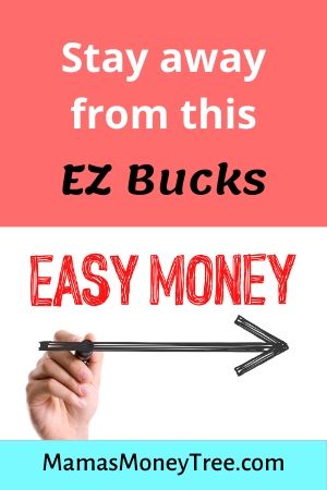 EZ Bucks Review