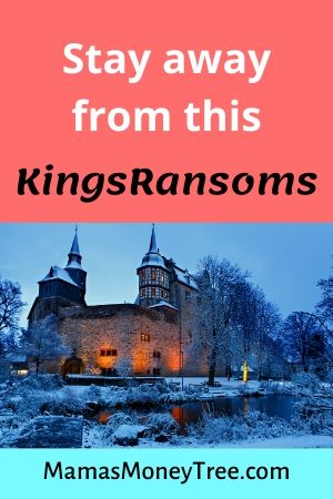 KingsRansoms-Review