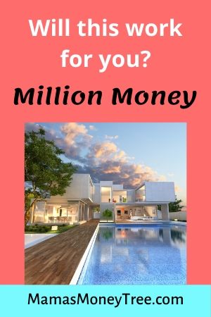 Million Money Review