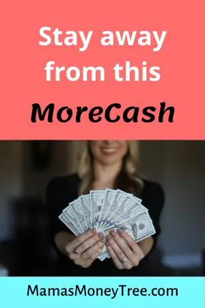 MoreCash-Review