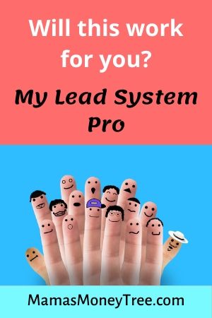 My Lead System Pro Review