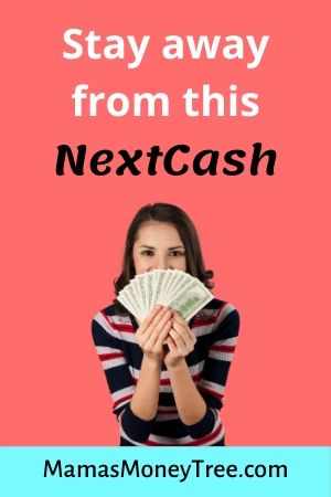 NextCash-Review
