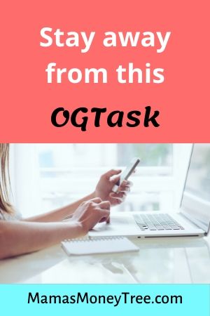 OGTask-Review