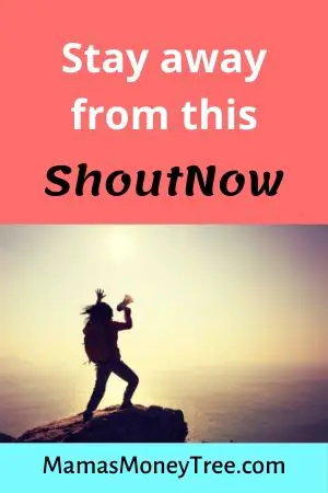 ShoutNow Review
