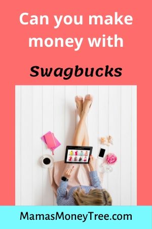 Swagbucks Review