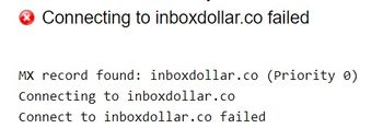 inboxdollar email