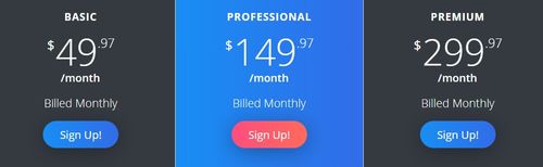 my lead system pro pricing