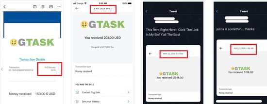 ogtask fake payment