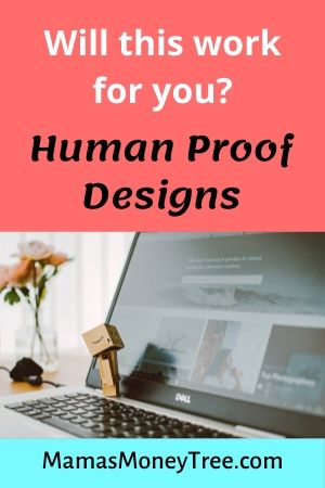 Human-Proof-Designs-Review